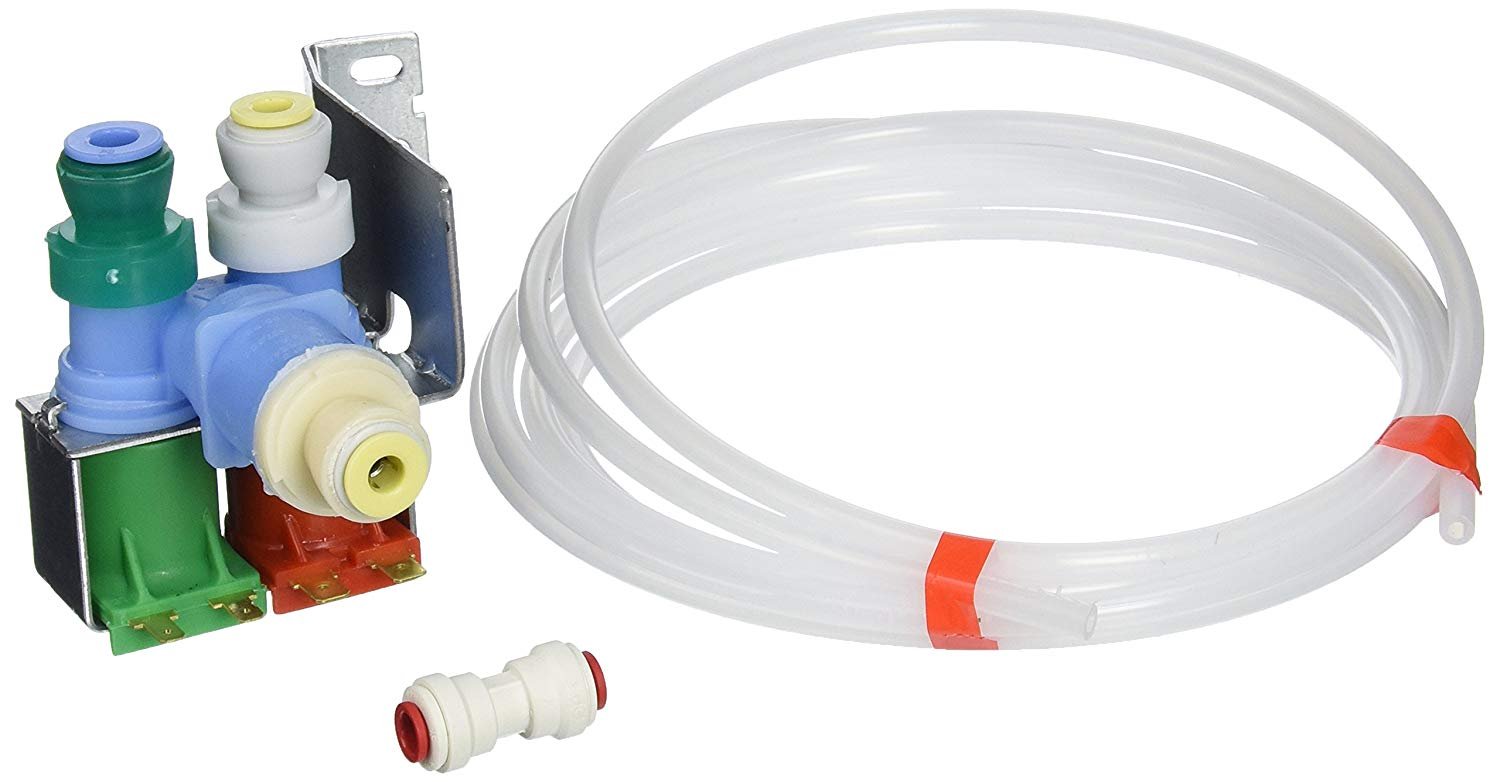 Express Parts Whirlpool Refrigerator Water Inlet Valve 2315534