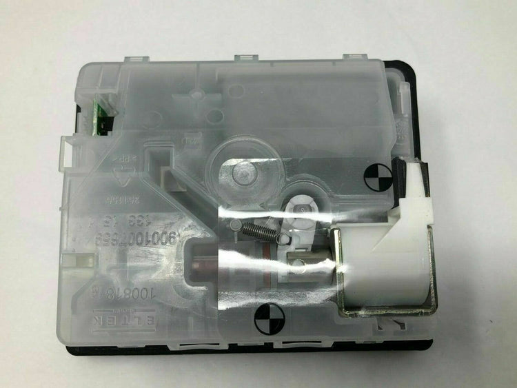 Delivery- Dishwasher Detergent Dispenser Assembly EAP3479743 - PD00000045