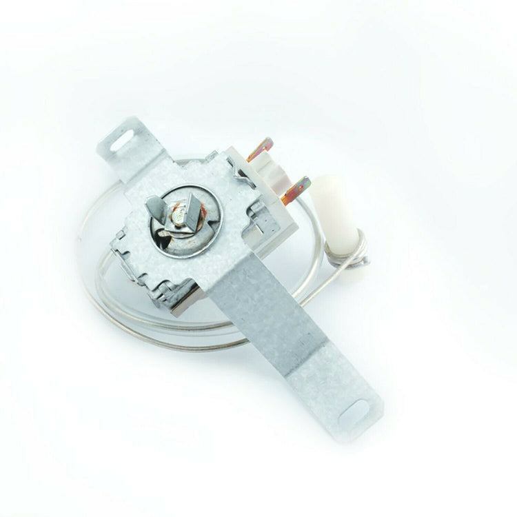 Podoy 2200859 Refrigerator Thermostats Compatible with Whirlpool Kenmore MAYT...