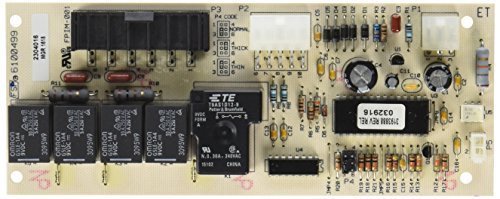 2-3 Days Delivery 2304016 Ice Maker Control Board WP2304016