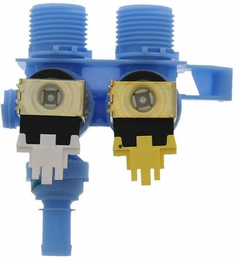 2-3 days delivery MHWE400WJ01 Maytag Washer Water Valve intel MHWE450WJ01