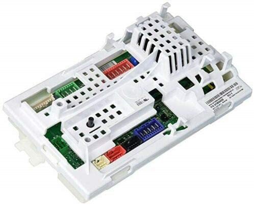 Global Solutions - Washer Control Board W10634026