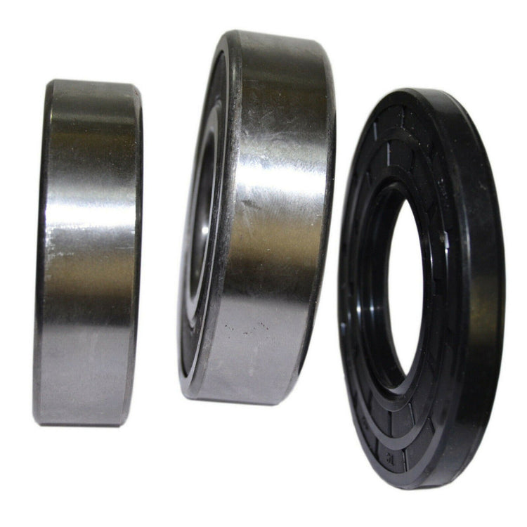 GlobPro CK900378 Wash Machine Washer Tub Bearing & Seal Kit Heavy DUTY
