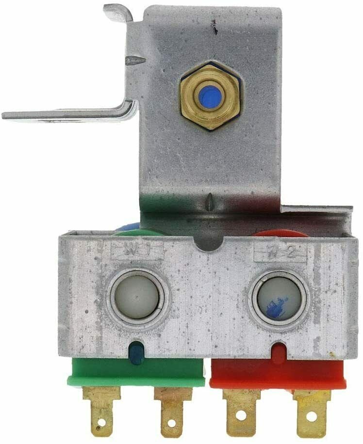 2-3 Days Delivery-Robertshaw N-86-QC-N kenmore Water Valve N-86-QC-N-K75384