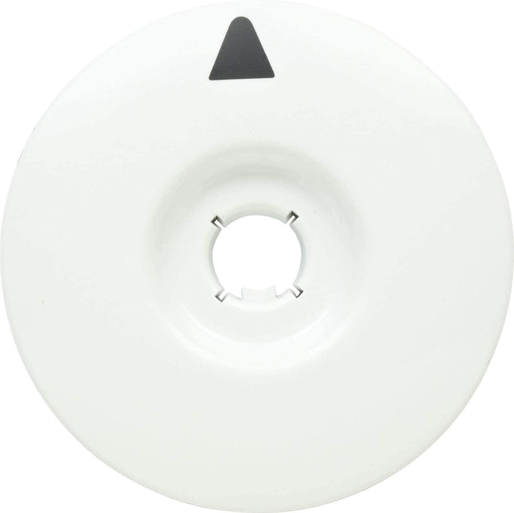 Global Solutions - Washer Timer Knob Plate EAP1482363 - PD00001402