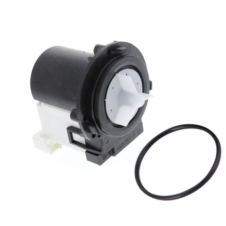 PD00001722 FREE EXPEDITED Kenmore LG Washer Drain Pump Motor ONLY PD00001722