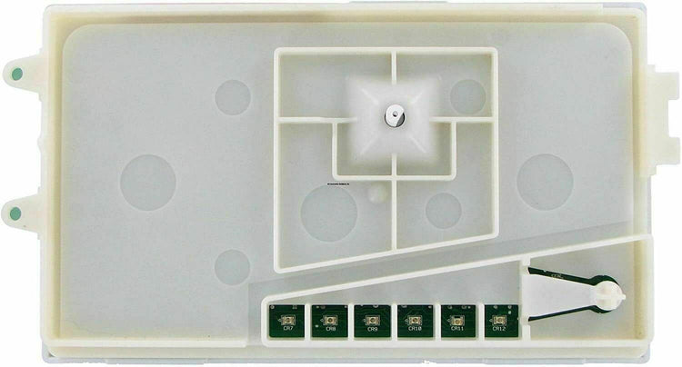 2/3 days delivery-ORIGINAL W10480177 Washer Control Board W10480177