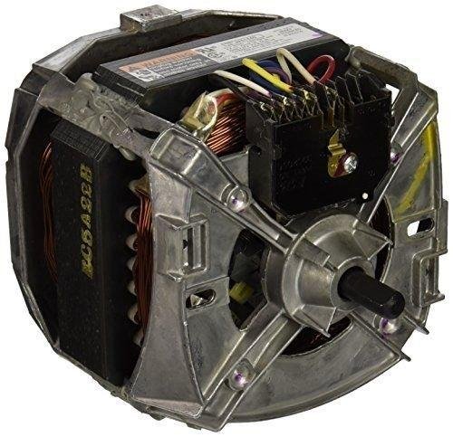 Kenmore Whirlpool Washer Motor Series 70 80 90 UNIA4417 Fits 3349643