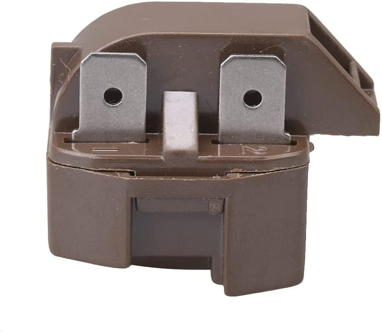 CK910010004 Embraco Compressor Relay Protector start and Overload