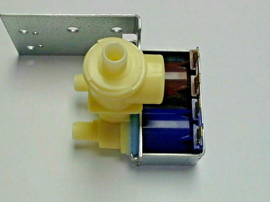 2-3 days delivery- Invensys Model-74D Refrigerator Water Valve Model-74D