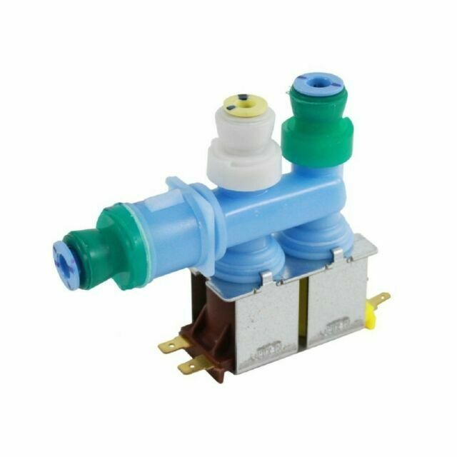 2-3 Days DELIVERY-67006322 Maytag Jenn Air Refrigerator Water Valve 67006322