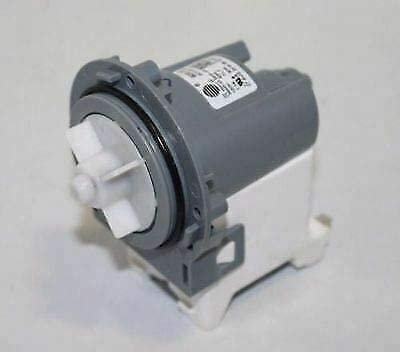 Global Solutions - Washer Water Pump Motor 75/85 watts AP5583541-PS4204640