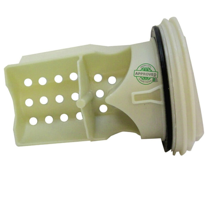 2-3 Days Delivery - Front Load Washer Pump Filter Cap 5" approx. AP3128844