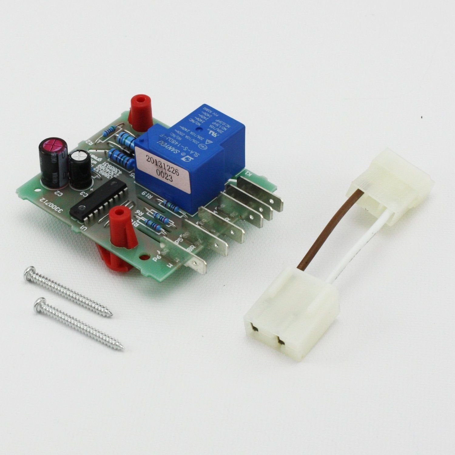 Express Parts Adaptive Defrost Board Fridge 4388932 2188159 2169269 Adap Whirlpool Kenmore