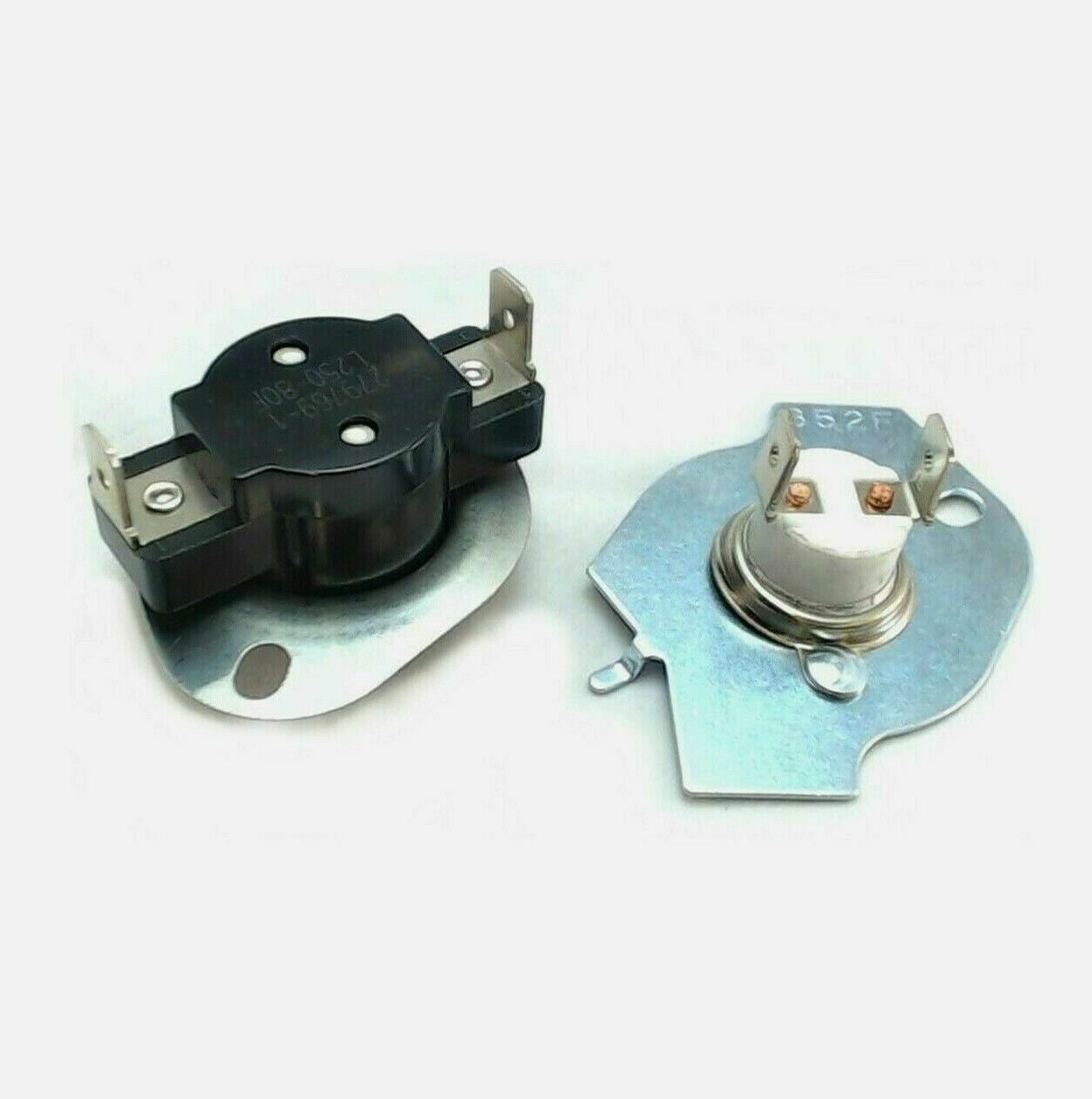 2-3 DaysDelivery--2183437 -Refrigerator Condenser Motor old # 2183437-2188534