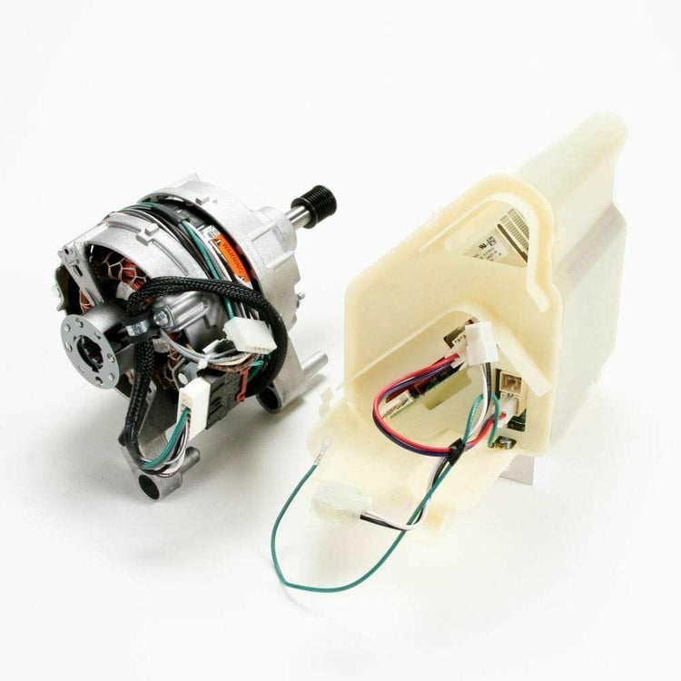 Global Solutions - Washer Motor & Control Module Kit 22003249-22003442