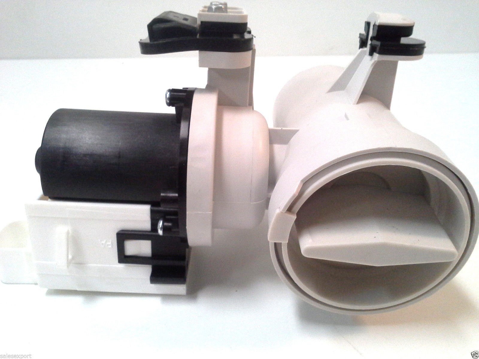 Express Parts ER0913 Replacement Kenmore Whirlpool Washer Drain Pump fits W10130913