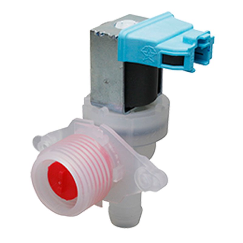 Express Parts Washer Water Inlet Valve (Hot) Replacement for Whirlpool Kenmore PD00004106