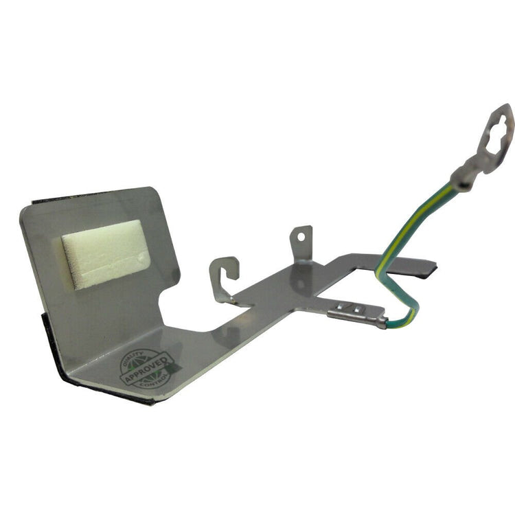 2-3 Days Delivery - Tab Ice Door ICE MAKER DOOR CHUTE KIT 3" ¼ x 3" x 7" 116453