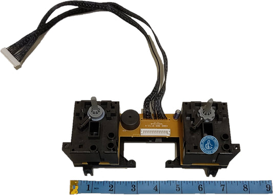 2-3 Days Delivery- 8186394 KitchenAid Wall Oven Control Board 8186394