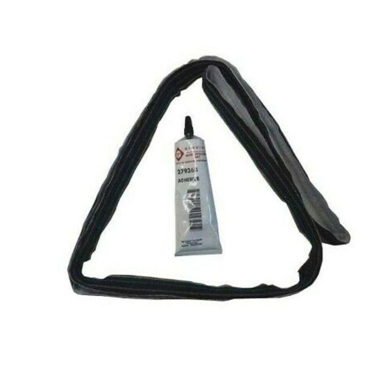 2-3 Days Delivery- Dryer Felt Drum Seal W10389561