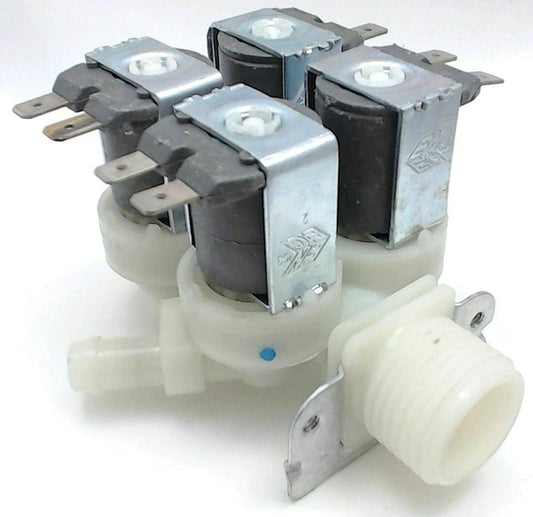 Global Solutions - Washer Water Inlet Valve 5220FR2008C