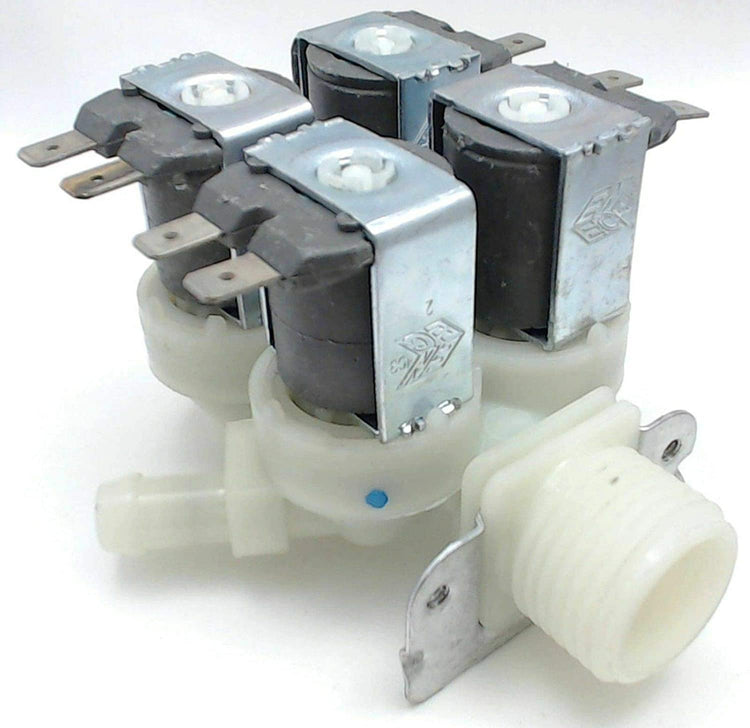 Global Solutions - Washer Water Inlet Valve 5220FR2008C