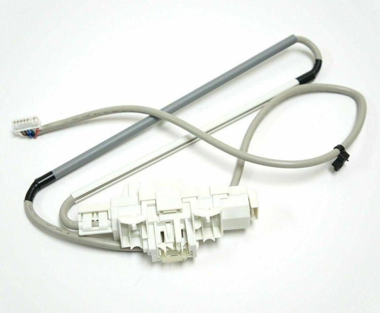 2/3 days delivery-WPW10619844-Washer Lid Lock latch switch W10619844