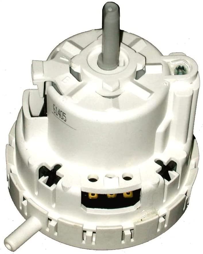 E-DrUS W10335056 Washer Pressure Switch compatible with Whirlpool Estate Roper Kenmore/Sears Heavy DUTY