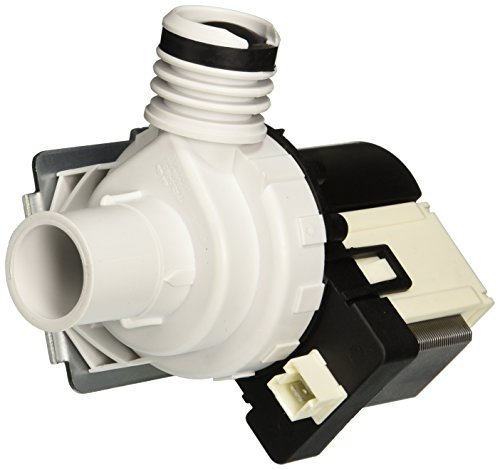Express Parts Whirlpool 34001098 Drain Pump