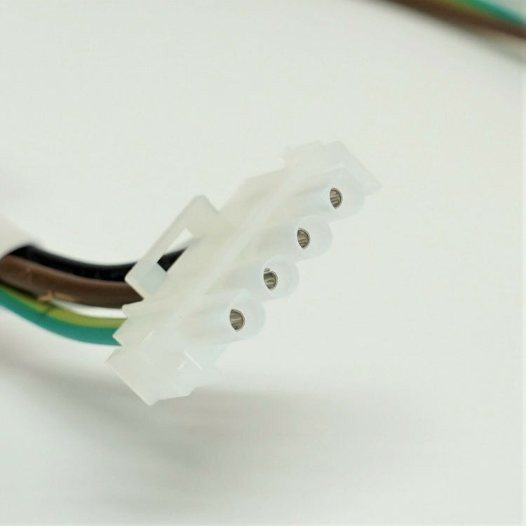 FD1101S ICE MAKER 6" Support-4 Pins -Compatible With Kenmore Frigidaire NON OEM Old # MODEL-FD1101S