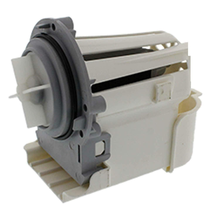 EQUIPMENT DOCTOR US 461970228513 Commercial Washer Water Pump Motor 461970228513 -Included Impeller Blade and Rubber Ring