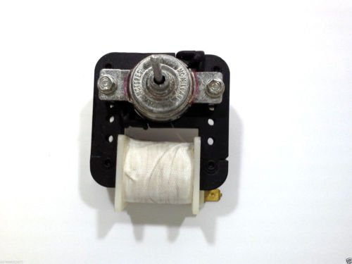 Express Parts D2 Refrigerator Evaporator Motor WR60X0130 NEW For GE Hotpoint Sears