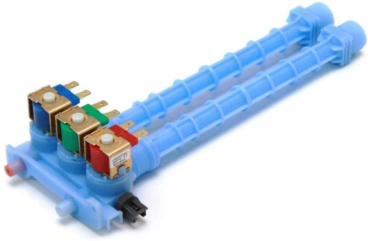 Global Products Washer Water Inlet Valve Compatible with Crosley PD00000825