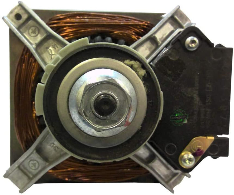 GlobPro EAP11739459-PD00002624 Drive Motor Replacement for and compatible with Crosley Magic Chef Maytag Whirlpool EAP11739459-PD00002624 Heavy DUTY