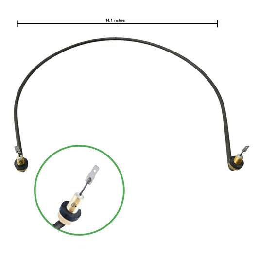 GlobPro W10518394 Diswasher Heater Heating Coil Replacement for and compatible with Whirlpool Kenmore Maytag W10518394 Heavy DUTY