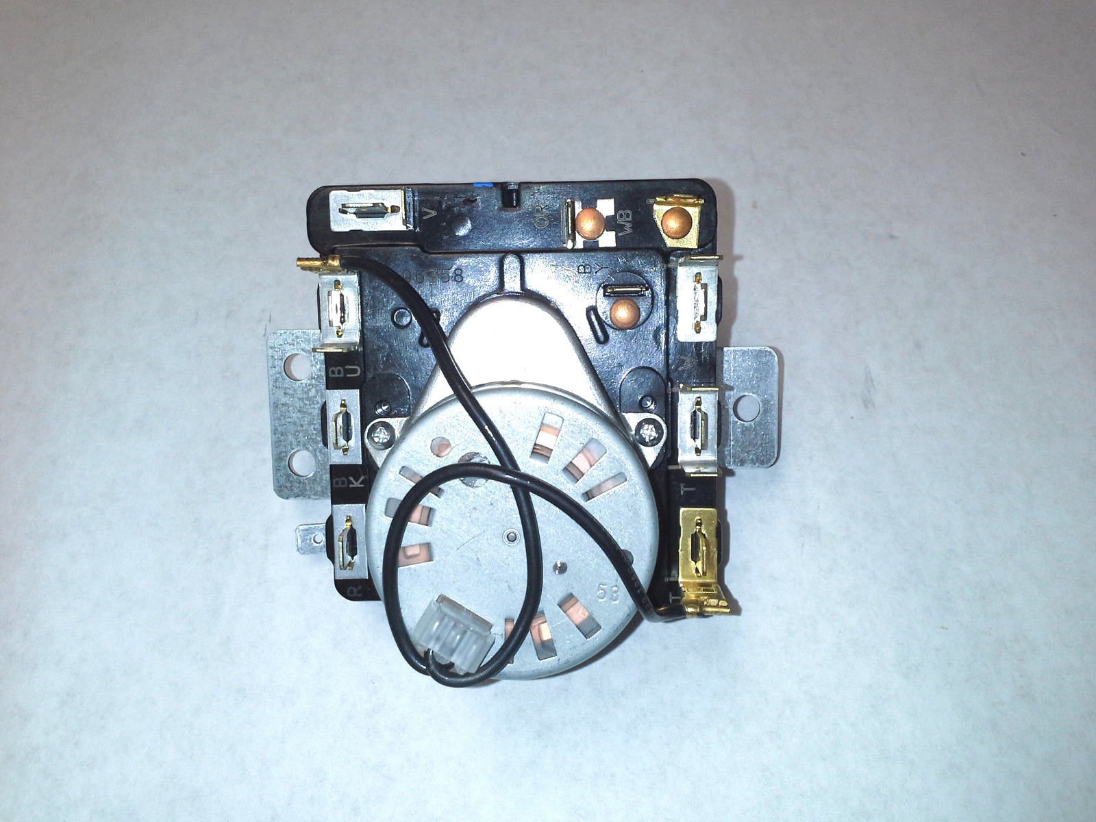 Express Parts 3976580 Kenmore Whirlpool Dryer Timer 3976580