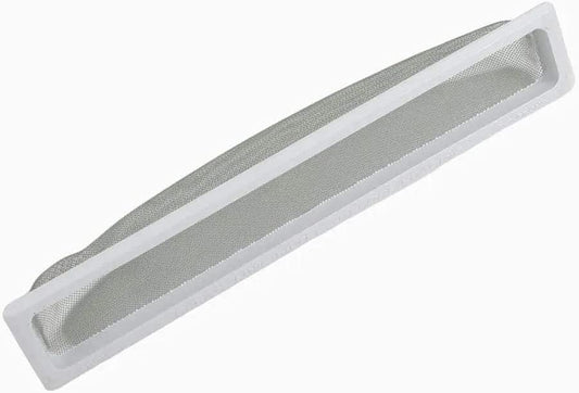 DrEquipUS 5304516871 Lint Filter Replacement for and compatible with Frigidaire Heavy DUTY