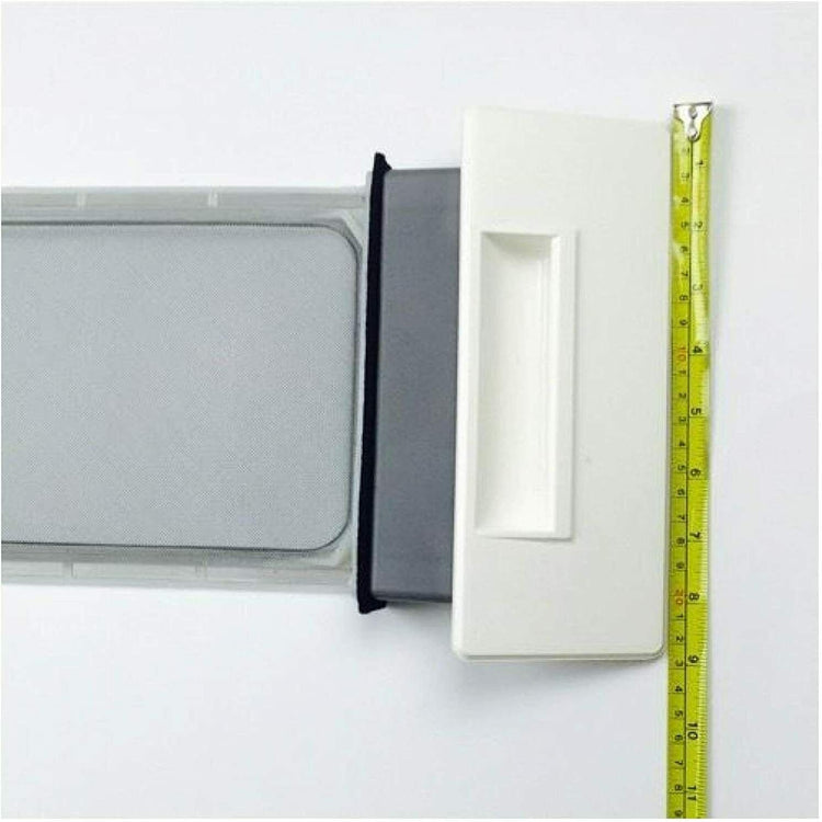2-3 days delivery-AP6023930 Series Dryer Lint Screen Filter 22 inches- White AP