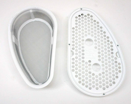 2-3 days delivery-Spacemaker Dryer Laundry Combo Dryer Lint Filter Screen PD000