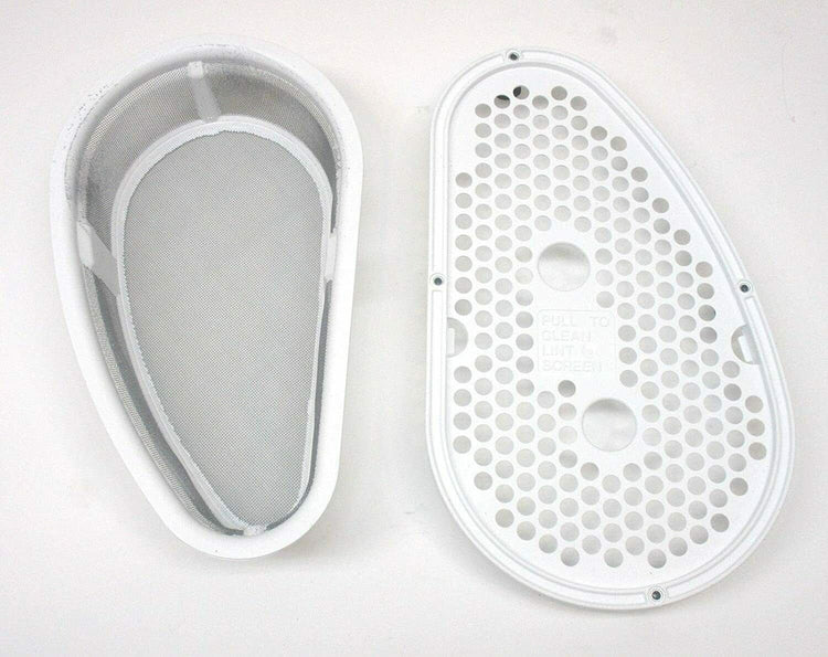 2-3 days delivery-Spacemaker Dryer Laundry Combo Dryer Lint Filter Screen PD000