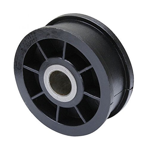 Express Parts Amana Dryer Idler Pulley UNI88113 fits WPY54414
