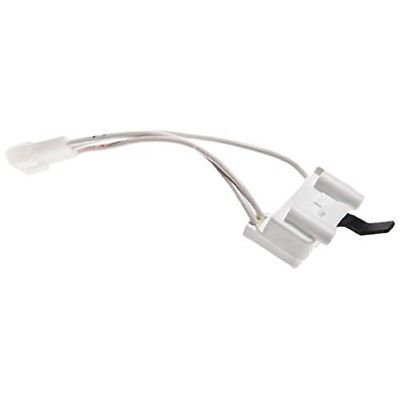Express Parts Crosley Dryer Door Switch (3 Wire Harness) New NON-OEM Replacement