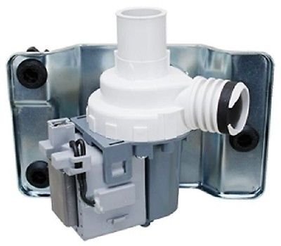 Express Parts Amana Washer water drain pump motor Fits Maytag Neptune 34001320-ONLY FOR MOD...