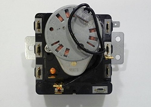 Express Parts Kenmore Dryer Timer 3976576