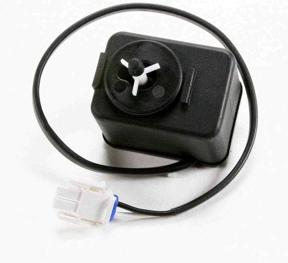 Global Solutions - WP2313705 Ice Machine Water Pump PS11740338 AP6007227