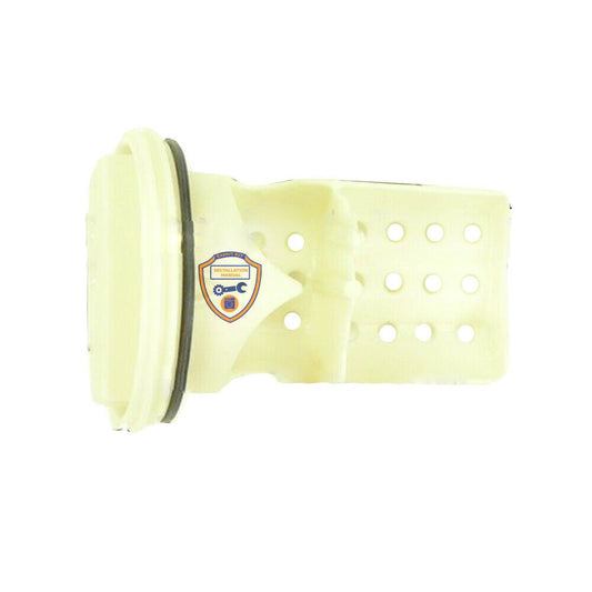 2-3 Days Delivery - Front Load Washer Pump Filter Cap 5" approx. 906520