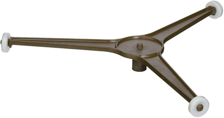 Global Solutions - Microwave Glass Tray Support WB06X10584