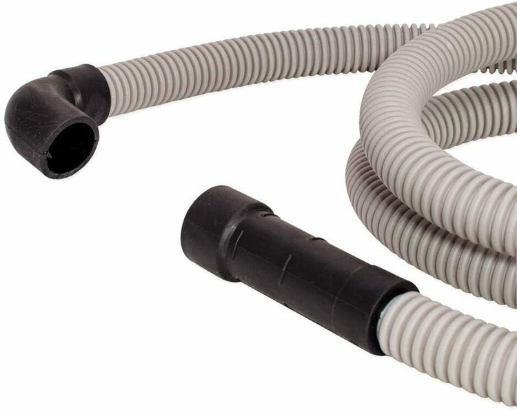 2-3 days Delivery Roper Estate Dishwasher Drain Hose ; 5/8 inch OD , 84 inches