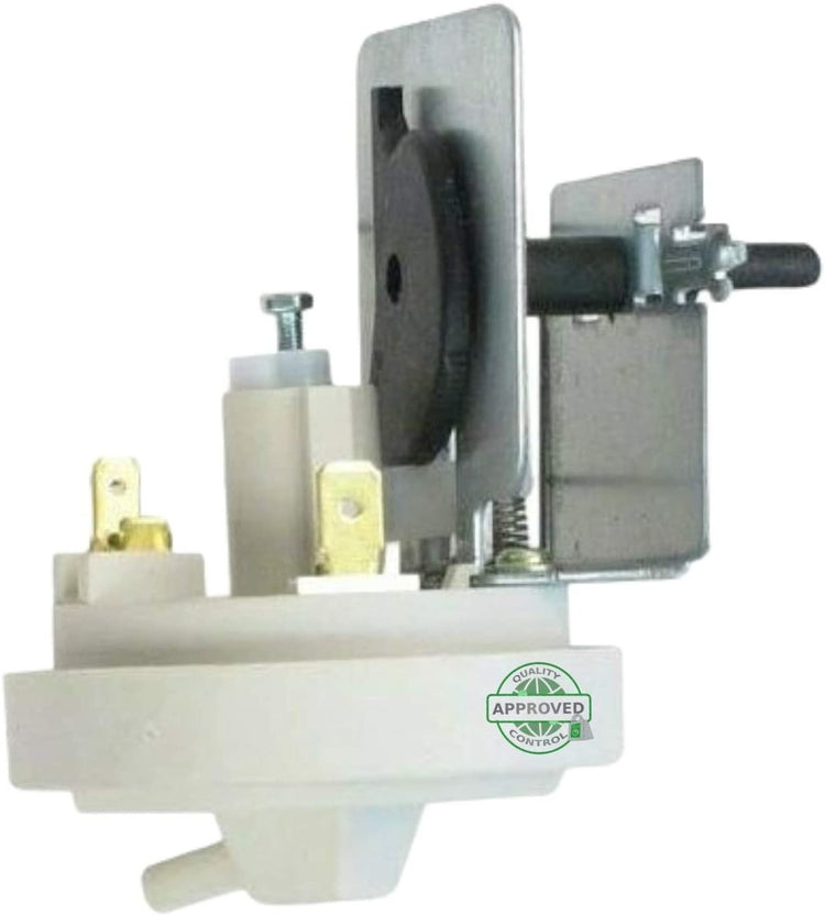 GlobPro Washer Pressure Control level Compatible with GE Hotpoint RCA 175D2290P045 NEW number GHO01987 Fits 175O2290P /38 to 65